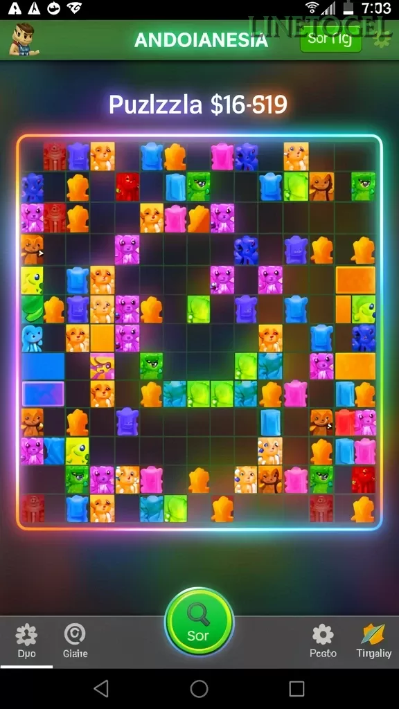 Screenshot pasar88 nomor 1