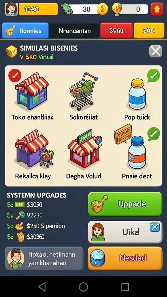 Screenshot Review Aplikasi pakarjp nomor 1