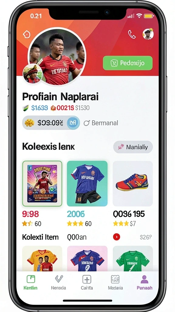 Screenshot v988 Terbaru: Download APK Resmi dan Aman nomor 3